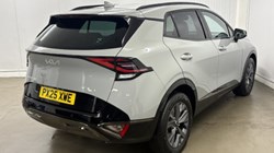 2025 (25) KIA SPORTAGE 1.6T GDi HEV Shadow 5dr Auto 4943228