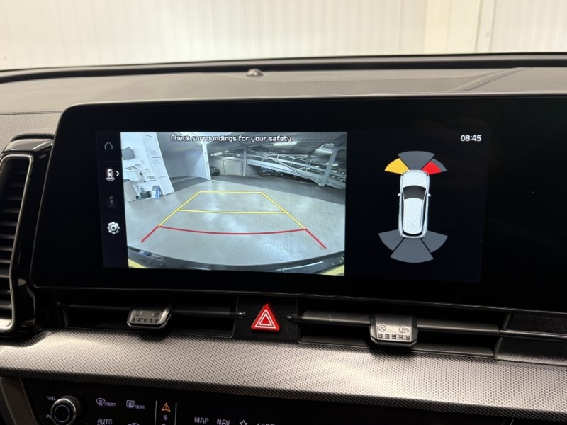 2025 (25) KIA SPORTAGE 1.6T GDi HEV Shadow 5dr Auto 4943249