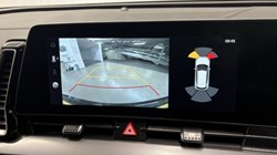 2025 (25) KIA SPORTAGE 1.6T GDi HEV Shadow 5dr Auto 4943249