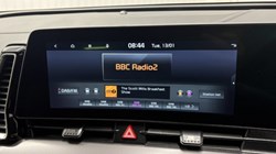 2025 (25) KIA SPORTAGE 1.6T GDi HEV Shadow 5dr Auto 4943248