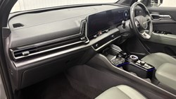 2025 (25) KIA SPORTAGE 1.6T GDi HEV Shadow 5dr Auto 4943234