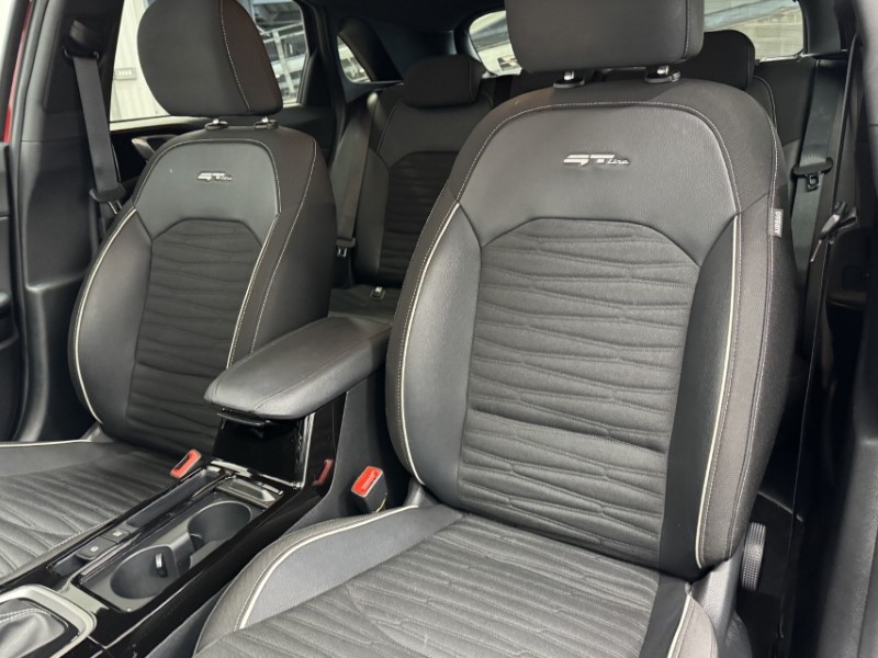 2025 (25) KIA CEED 1.5T GDi ISG 138 GT-Line 5dr DCT 4957827