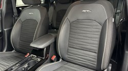 2025 (25) KIA CEED 1.5T GDi ISG 138 GT-Line 5dr DCT 4957827