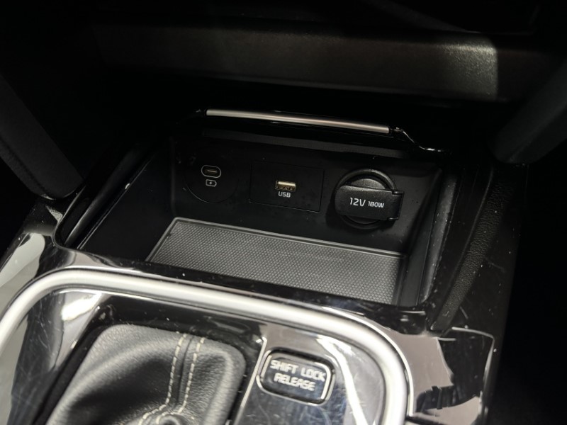 2025 (25) KIA CEED 1.5T GDi ISG 138 GT-Line 5dr DCT 4957835