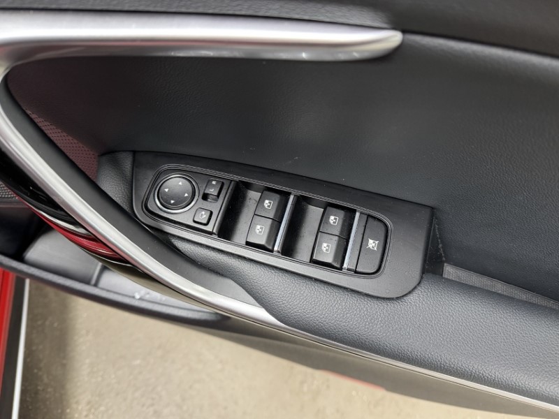 2025 (25) KIA CEED 1.5T GDi ISG 138 GT-Line 5dr DCT 4957829