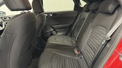 2025 (25) KIA CEED 1.5T GDi ISG 138 GT-Line 5dr DCT 4957822