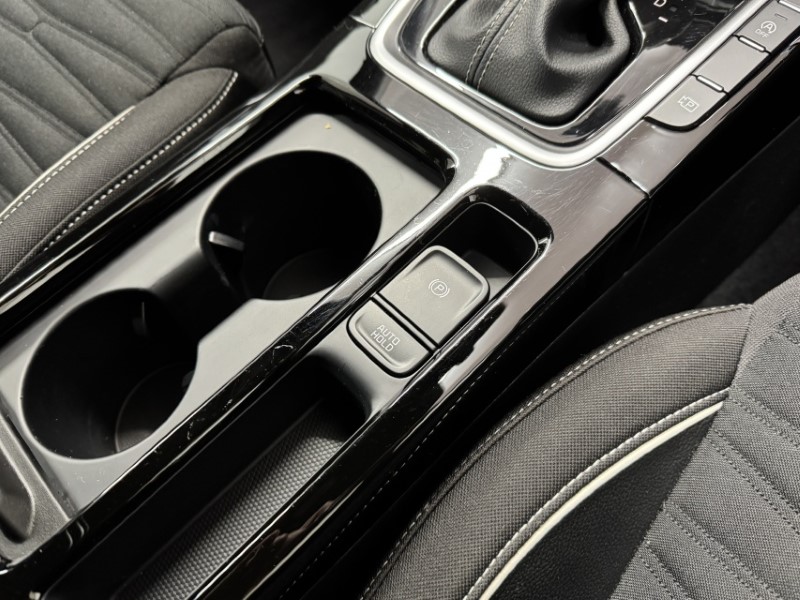 2025 (25) KIA CEED 1.5T GDi ISG 138 GT-Line 5dr DCT 4957834