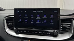 2025 (25) KIA CEED 1.5T GDi ISG 138 GT-Line 5dr DCT 4957840