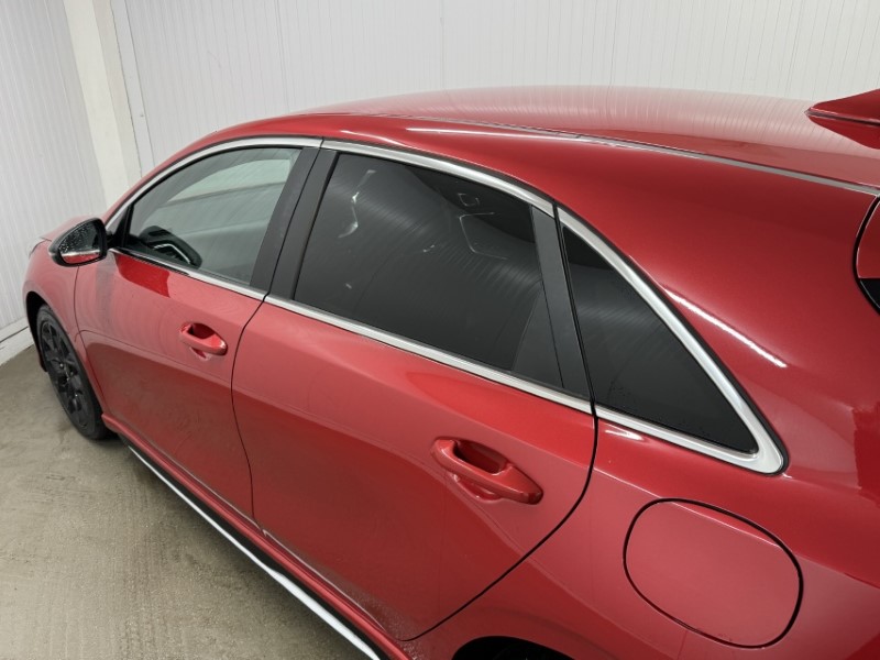 2025 (25) KIA CEED 1.5T GDi ISG 138 GT-Line 5dr DCT 4978305