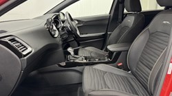 2025 (25) KIA CEED 1.5T GDi ISG 138 GT-Line 5dr DCT 4957826