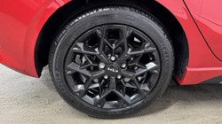 2025 (25) KIA CEED 1.5T GDi ISG 138 GT-Line 5dr DCT 4978303