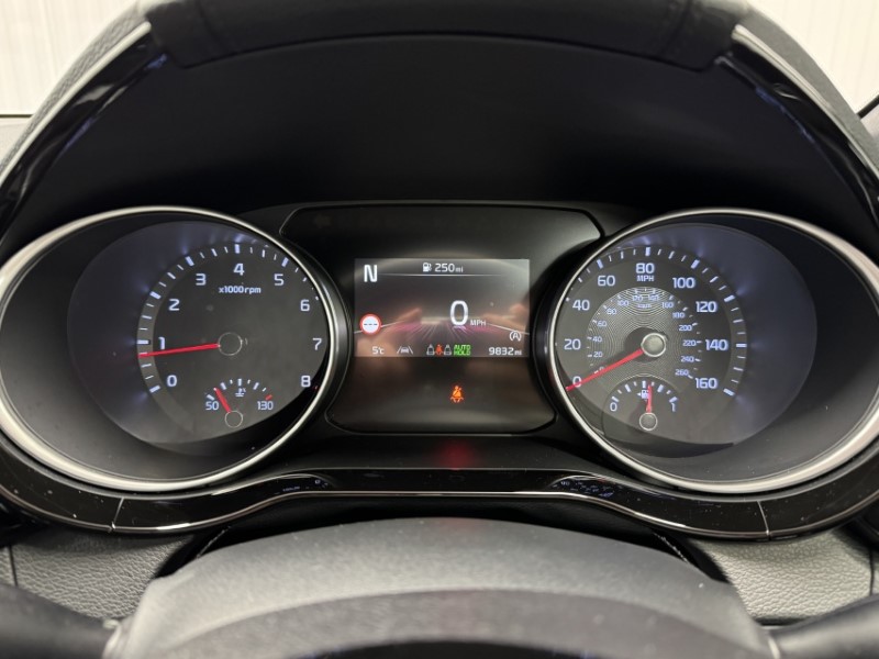 2025 (25) KIA CEED 1.5T GDi ISG 138 GT-Line 5dr DCT 4957843