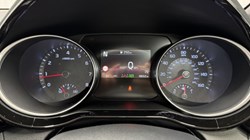2025 (25) KIA CEED 1.5T GDi ISG 138 GT-Line 5dr DCT 4957843
