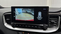 2025 (25) KIA CEED 1.5T GDi ISG 138 GT-Line 5dr DCT 4957841