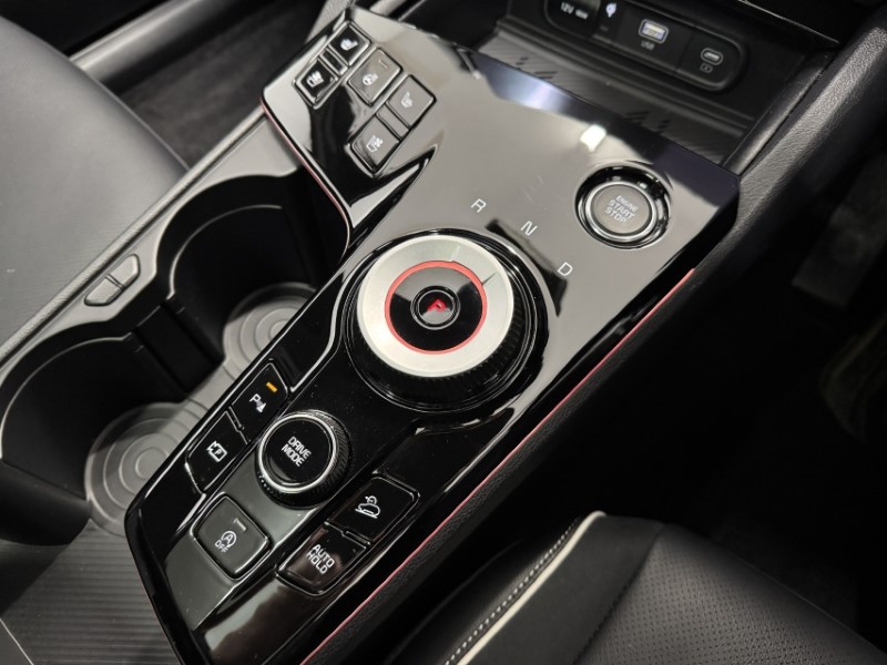 2025 (25) KIA SPORTAGE 1.6T GDi 157 48V ISG GT-Line S 5dr DCT 4958992