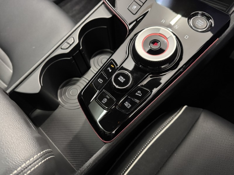 2025 (25) KIA SPORTAGE 1.6T GDi 157 48V ISG GT-Line S 5dr DCT 4958991