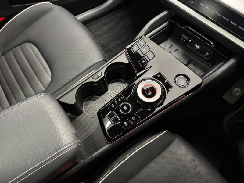 2025 (25) KIA SPORTAGE 1.6T GDi 157 48V ISG GT-Line S 5dr DCT 4958990