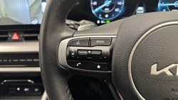 2025 (25) KIA SPORTAGE 1.6T GDi 157 48V ISG GT-Line S 5dr DCT 4958985