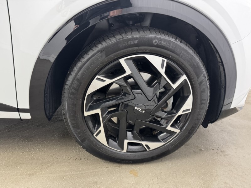 2025 (25) KIA SPORTAGE 1.6T GDi 157 48V ISG GT-Line S 5dr DCT 4958975