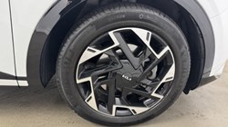 2025 (25) KIA SPORTAGE 1.6T GDi 157 48V ISG GT-Line S 5dr DCT 4958975