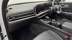 2025 (25) KIA SPORTAGE 1.6T GDi 157 48V ISG GT-Line S 5dr DCT 4958972