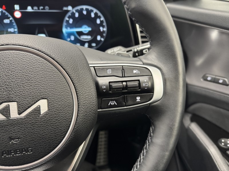 2025 (25) KIA SPORTAGE 1.6T GDi 157 48V ISG GT-Line S 5dr DCT 4958987