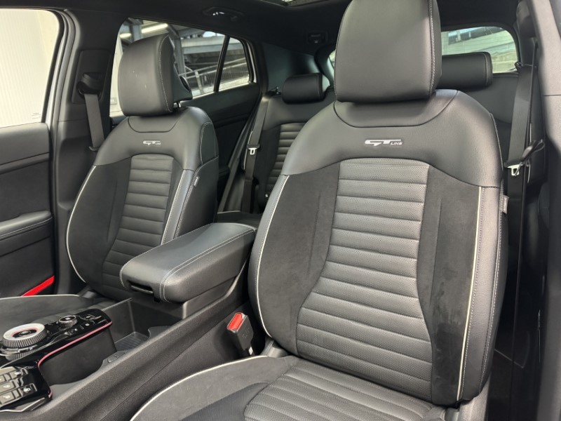 2025 (25) KIA SPORTAGE 1.6T GDi 157 48V ISG GT-Line S 5dr DCT 4958974