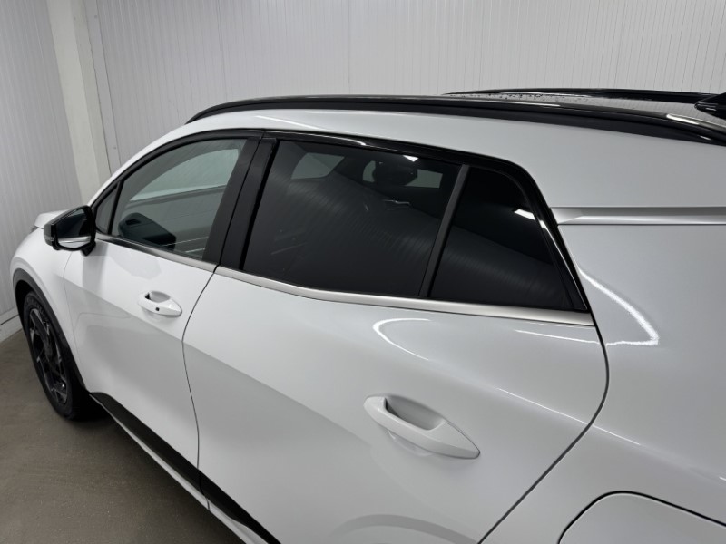 2025 (25) KIA SPORTAGE 1.6T GDi 157 48V ISG GT-Line S 5dr DCT 4958966