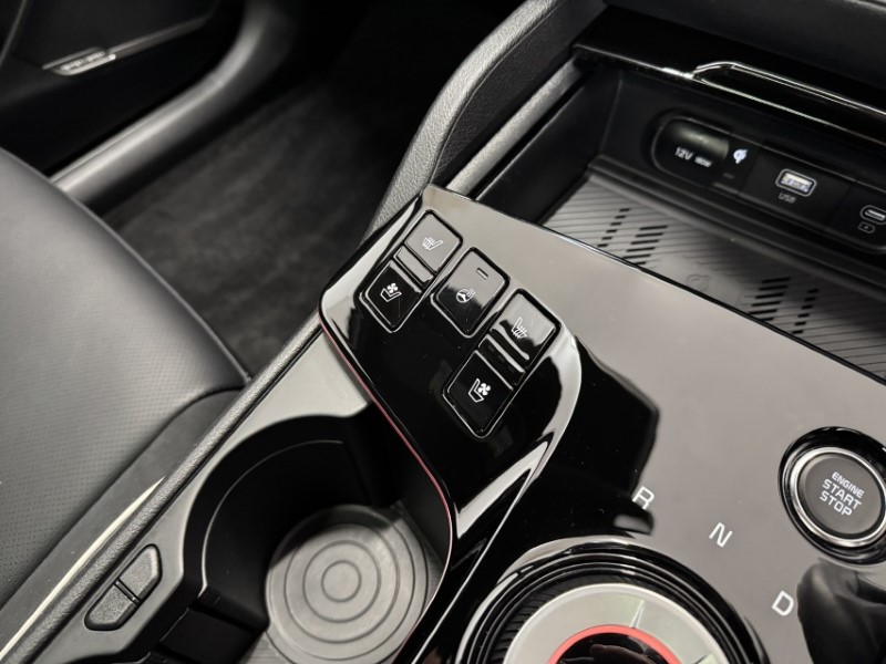 2025 (25) KIA SPORTAGE 1.6T GDi 157 48V ISG GT-Line S 5dr DCT 4958958