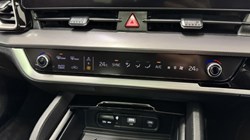 2025 (25) KIA SPORTAGE 1.6T GDi 157 48V ISG GT-Line S 5dr DCT 4958993