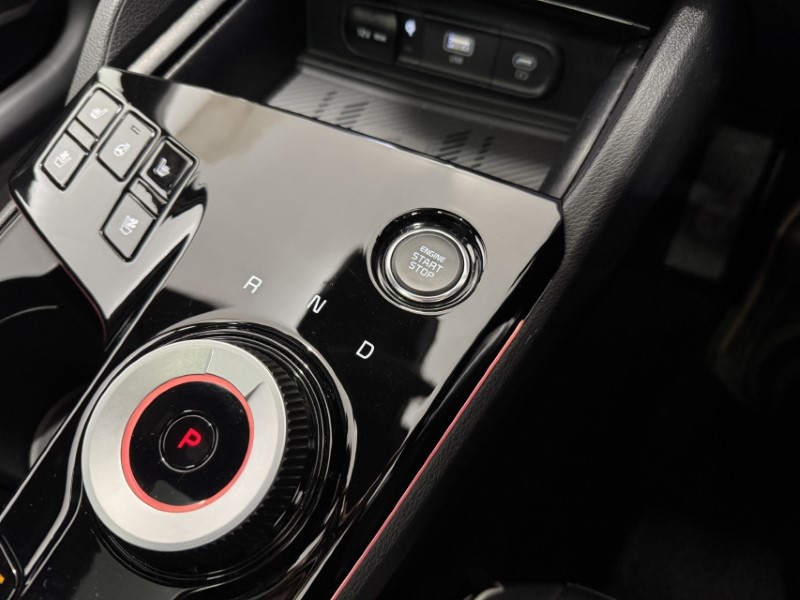 2025 (25) KIA SPORTAGE 1.6T GDi 157 48V ISG GT-Line S 5dr DCT 4958957