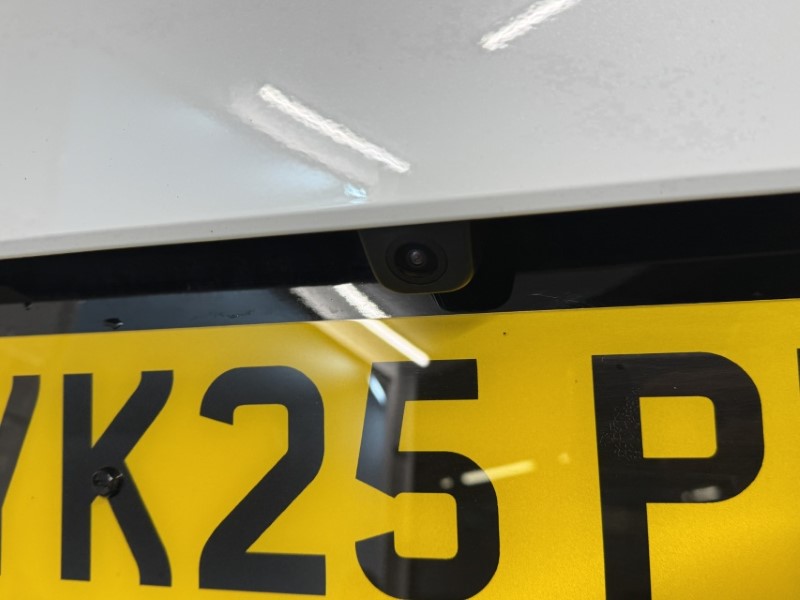 2025 (25) KIA SPORTAGE 1.6T GDi 157 48V ISG GT-Line S 5dr DCT 4958964