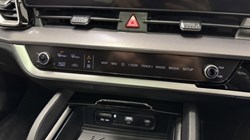 2025 (25) KIA SPORTAGE 1.6T GDi 157 48V ISG GT-Line S 5dr DCT 4958960