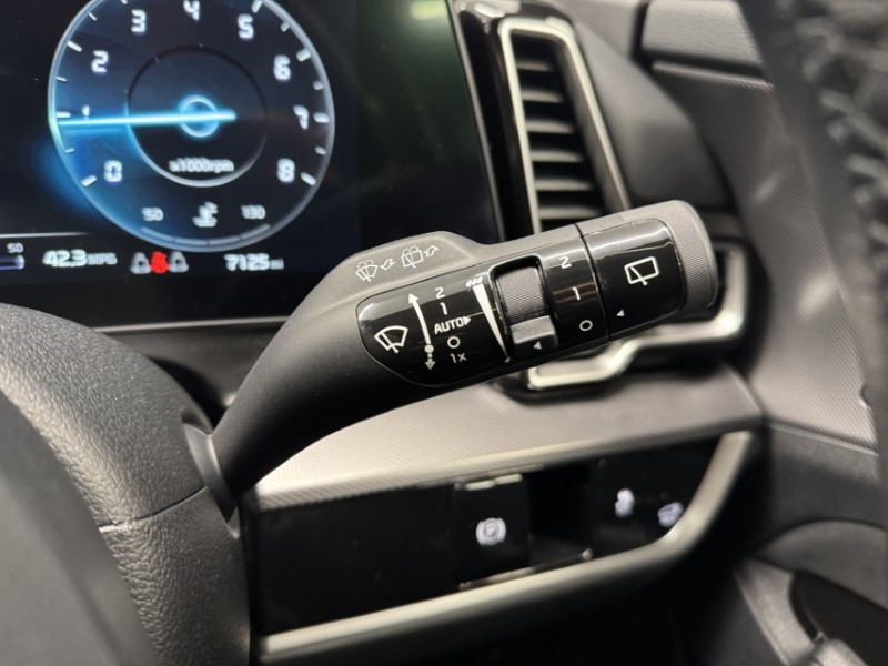 2025 (25) KIA SPORTAGE 1.6T GDi 157 48V ISG GT-Line S 5dr DCT 4958988