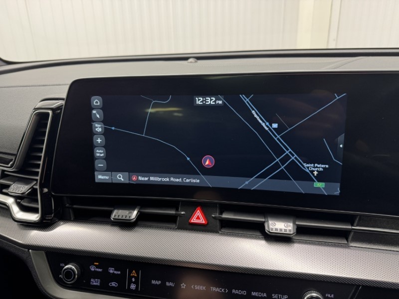 2025 (25) KIA SPORTAGE 1.6T GDi 157 48V ISG GT-Line S 5dr DCT 4958982