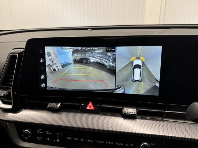 2025 (25) KIA SPORTAGE 1.6T GDi 157 48V ISG GT-Line S 5dr DCT 4958984