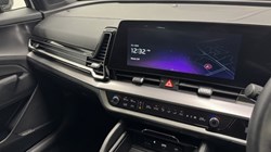 2025 (25) KIA SPORTAGE 1.6T GDi 157 48V ISG GT-Line S 5dr DCT 4958980