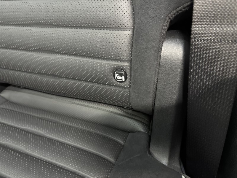 2025 (25) KIA SPORTAGE 1.6T GDi 157 48V ISG GT-Line S 5dr DCT 4958970