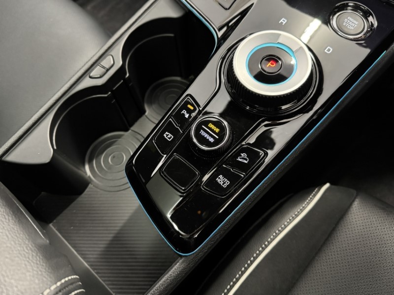 2025 (25) KIA SPORTAGE 1.6T GDi 207 HEV GT-Line S 5dr Auto AWD 4957230