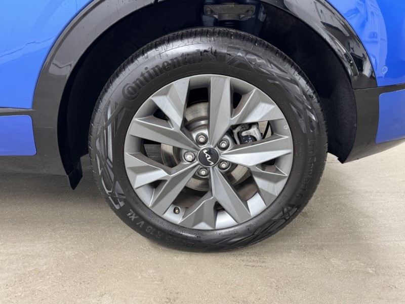 2025 (25) KIA SPORTAGE 1.6T GDi 207 HEV GT-Line S 5dr Auto AWD 4957237