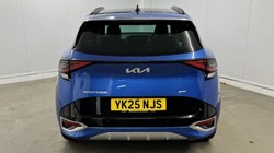 2025 (25) KIA SPORTAGE 1.6T GDi 207 HEV GT-Line S 5dr Auto AWD 4957235