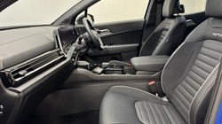 2025 (25) KIA SPORTAGE 1.6T GDi 207 HEV GT-Line S 5dr Auto AWD 4957217