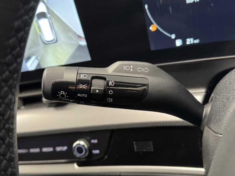 2025 (25) KIA SPORTAGE 1.6T GDi 207 HEV GT-Line S 5dr Auto AWD 4957243