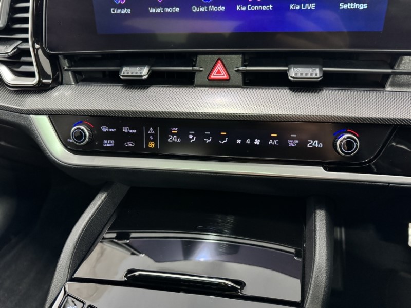 2025 (25) KIA SPORTAGE 1.6T GDi 207 HEV GT-Line S 5dr Auto AWD 4957229