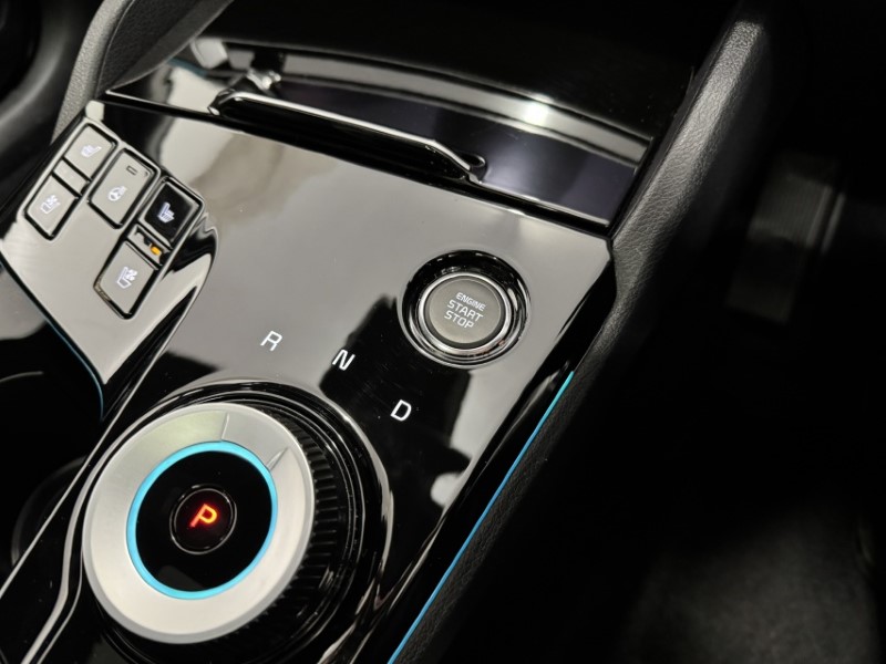 2025 (25) KIA SPORTAGE 1.6T GDi 207 HEV GT-Line S 5dr Auto AWD 4957245