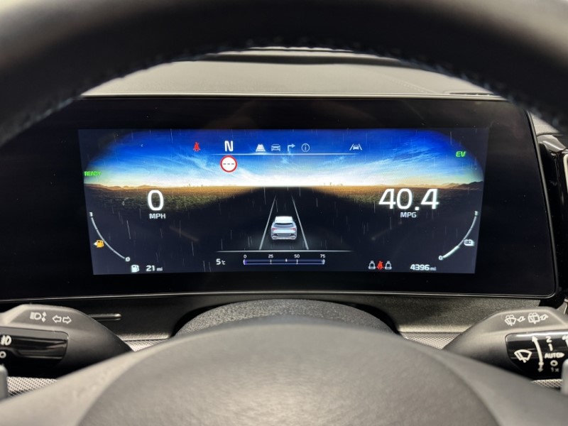 2025 (25) KIA SPORTAGE 1.6T GDi 207 HEV GT-Line S 5dr Auto AWD 4957242