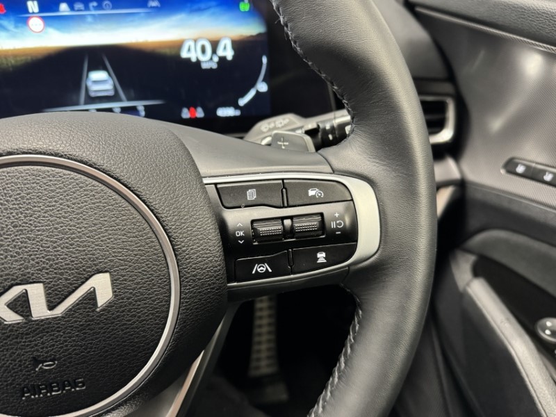2025 (25) KIA SPORTAGE 1.6T GDi 207 HEV GT-Line S 5dr Auto AWD 4957226