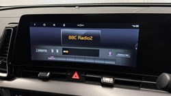 2025 (25) KIA SPORTAGE 1.6T GDi 207 HEV GT-Line S 5dr Auto AWD 4957222