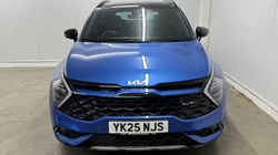 2025 (25) KIA SPORTAGE 1.6T GDi 207 HEV GT-Line S 5dr Auto AWD 4957234