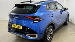 2025 (25) KIA SPORTAGE 1.6T GDi 207 HEV GT-Line S 5dr Auto AWD 4957208